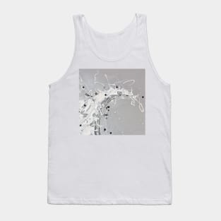 Crest Of A Wave Tank Top